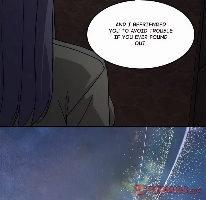 18+ No Men Allowed Chapter 68 page 180