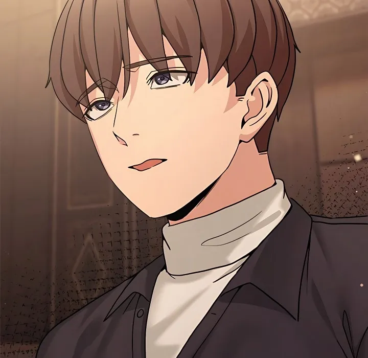 18+ No Men Allowed Chapter 68 page 182