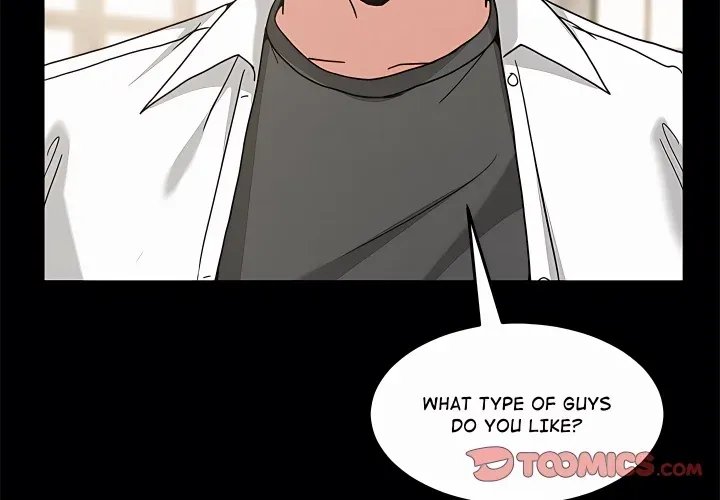 18+ No Men Allowed Chapter 70 page 3