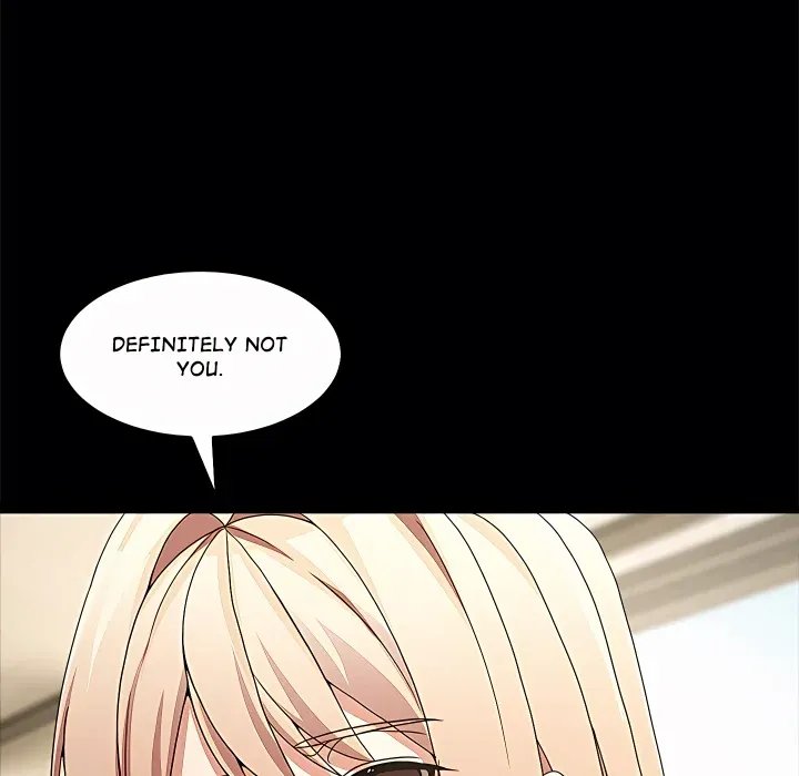 18+ No Men Allowed Chapter 70 page 5