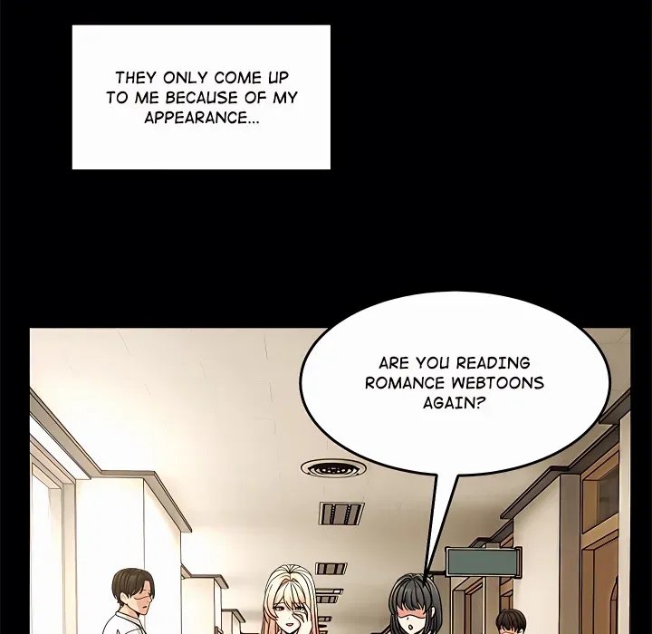 18+ No Men Allowed Chapter 70 page 9
