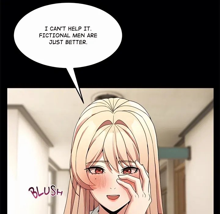 18+ No Men Allowed Chapter 70 page 12