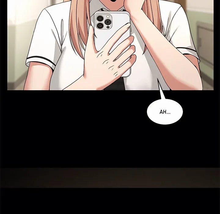 18+ No Men Allowed Chapter 70 page 13