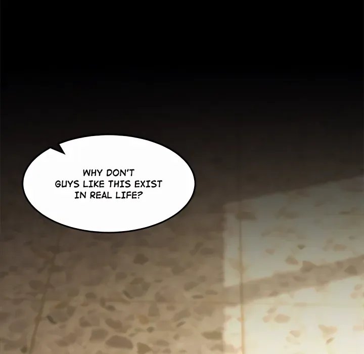 18+ No Men Allowed Chapter 70 page 14