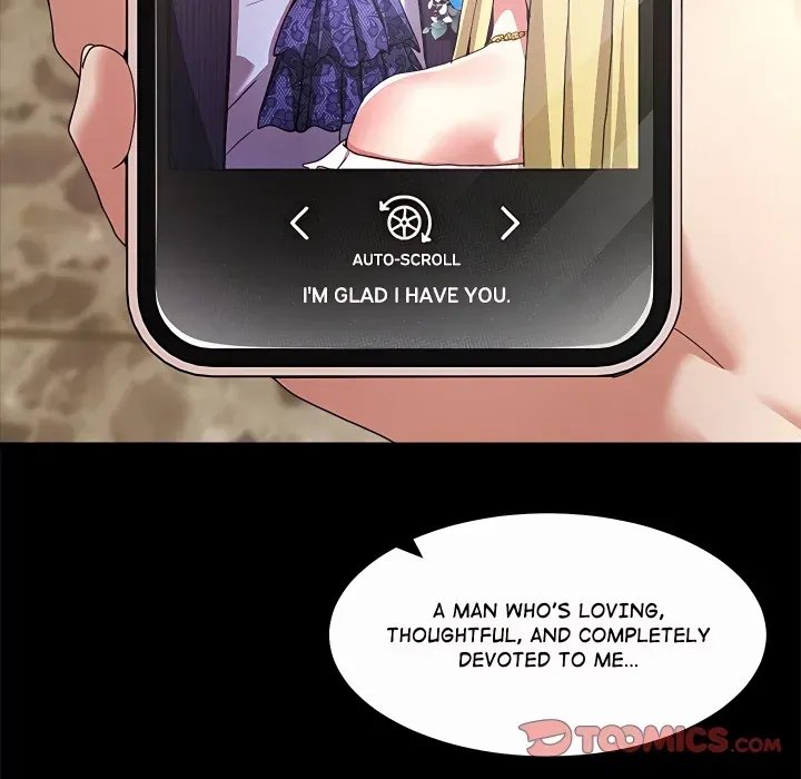18+ No Men Allowed Chapter 70 page 16