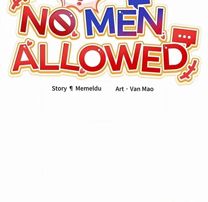 18+ No Men Allowed Chapter 70 page 21