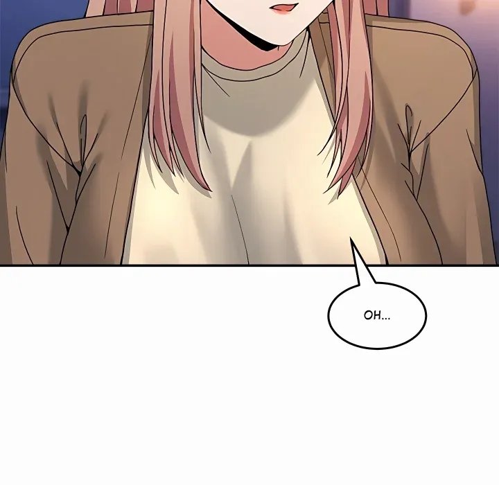 18+ No Men Allowed Chapter 70 page 25