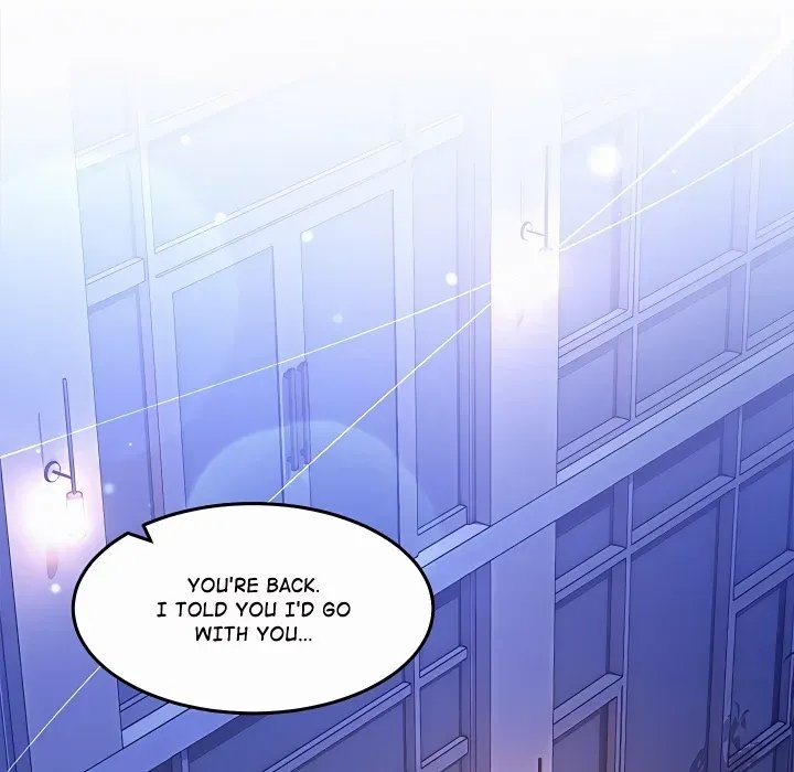 18+ No Men Allowed Chapter 70 page 26