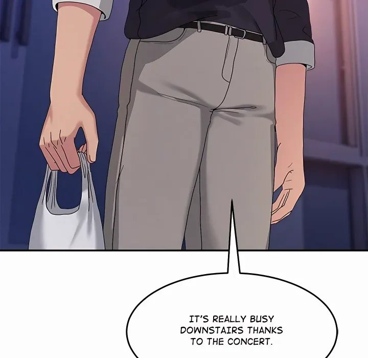 18+ No Men Allowed Chapter 70 page 29