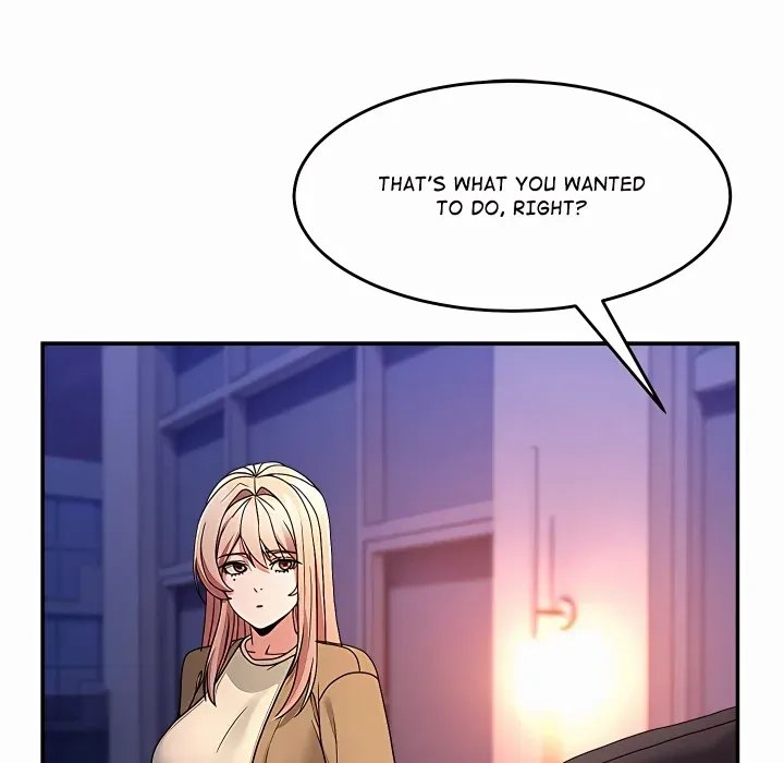 18+ No Men Allowed Chapter 70 page 33