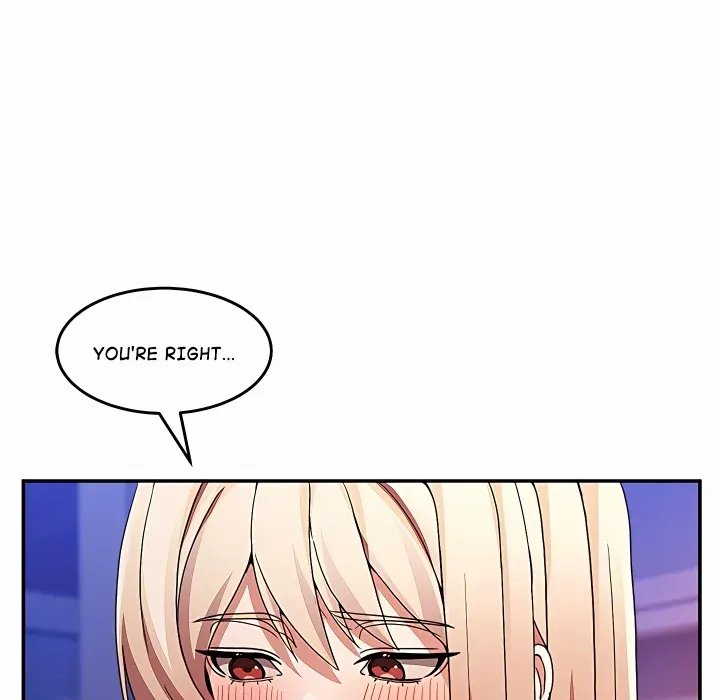 18+ No Men Allowed Chapter 70 page 35