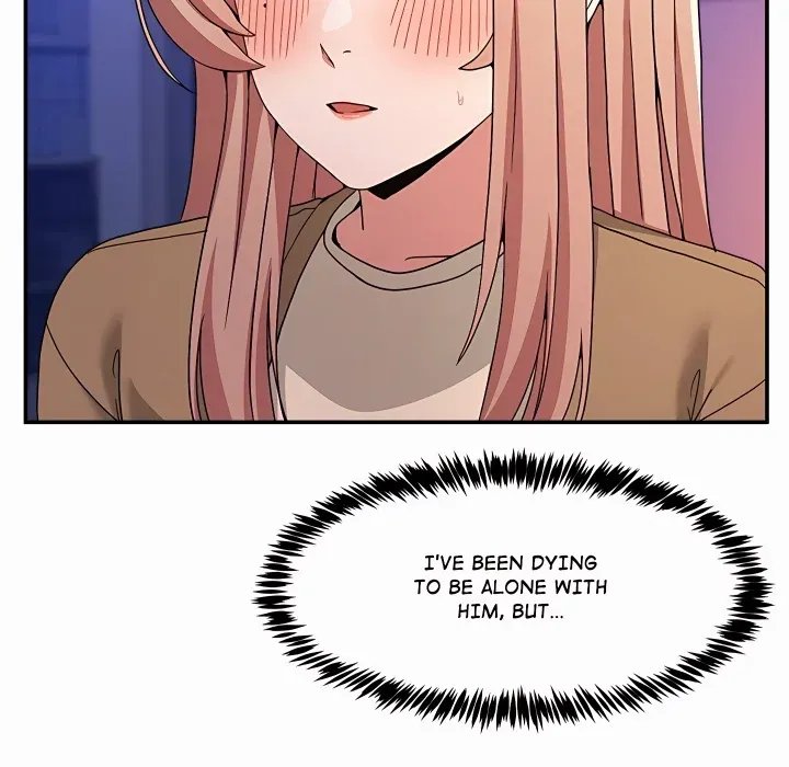 18+ No Men Allowed Chapter 70 page 36
