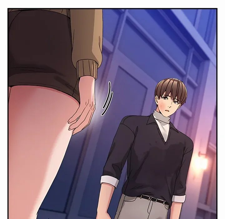 18+ No Men Allowed Chapter 70 page 38