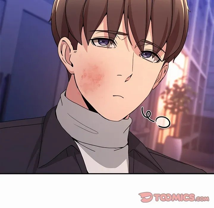 18+ No Men Allowed Chapter 70 page 40
