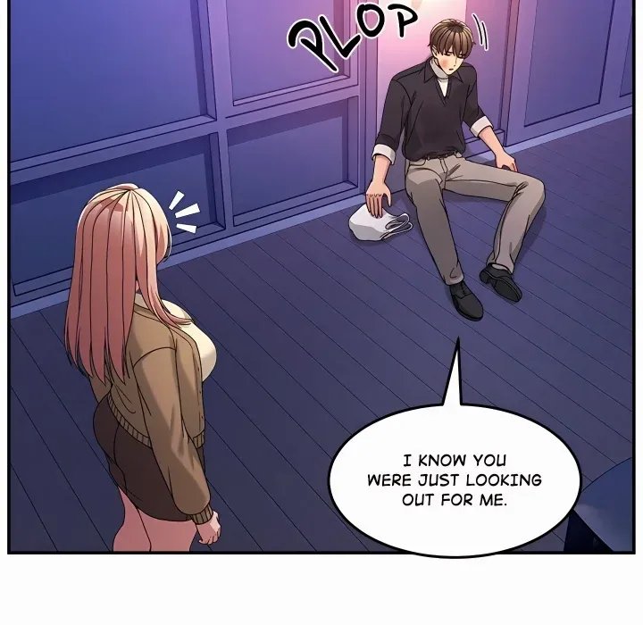 18+ No Men Allowed Chapter 70 page 42