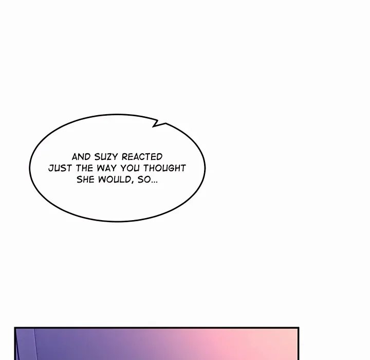 18+ No Men Allowed Chapter 70 page 43