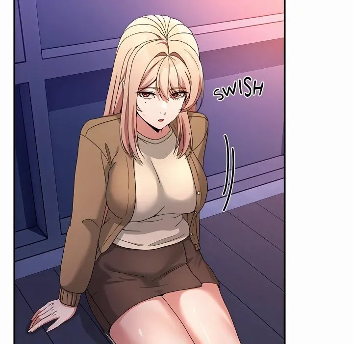 18+ No Men Allowed Chapter 70 page 44