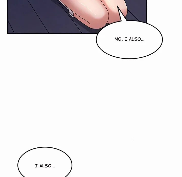 18+ No Men Allowed Chapter 70 page 45