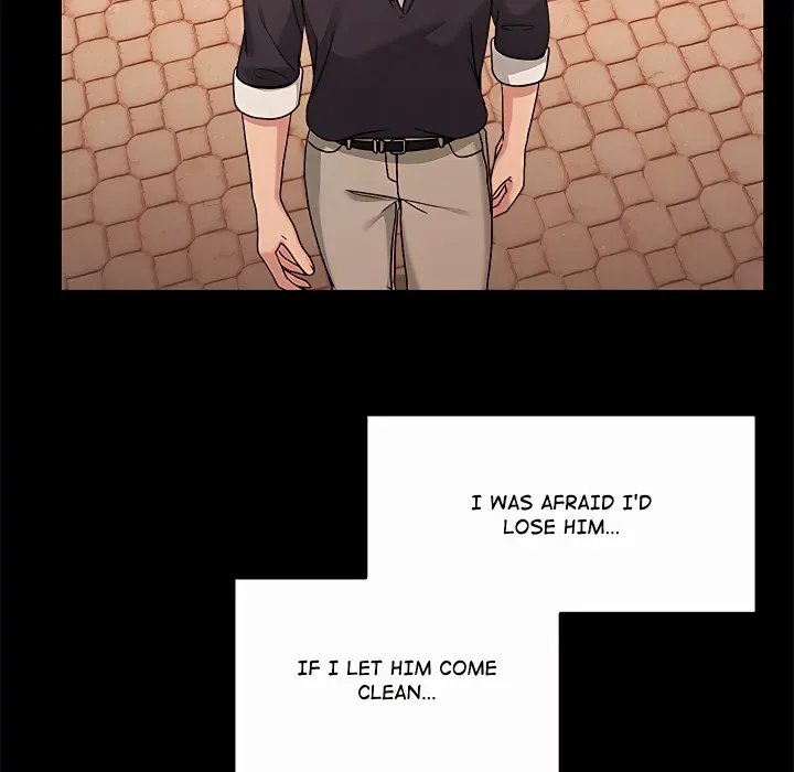 18+ No Men Allowed Chapter 70 page 50