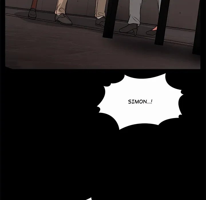 18+ No Men Allowed Chapter 70 page 53