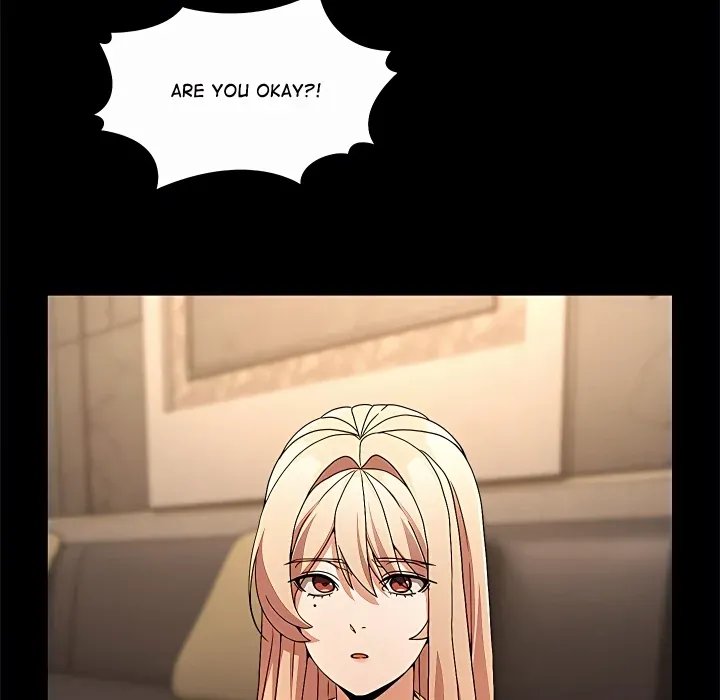 18+ No Men Allowed Chapter 70 page 54