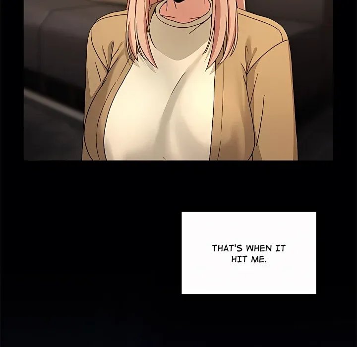 18+ No Men Allowed Chapter 70 page 55