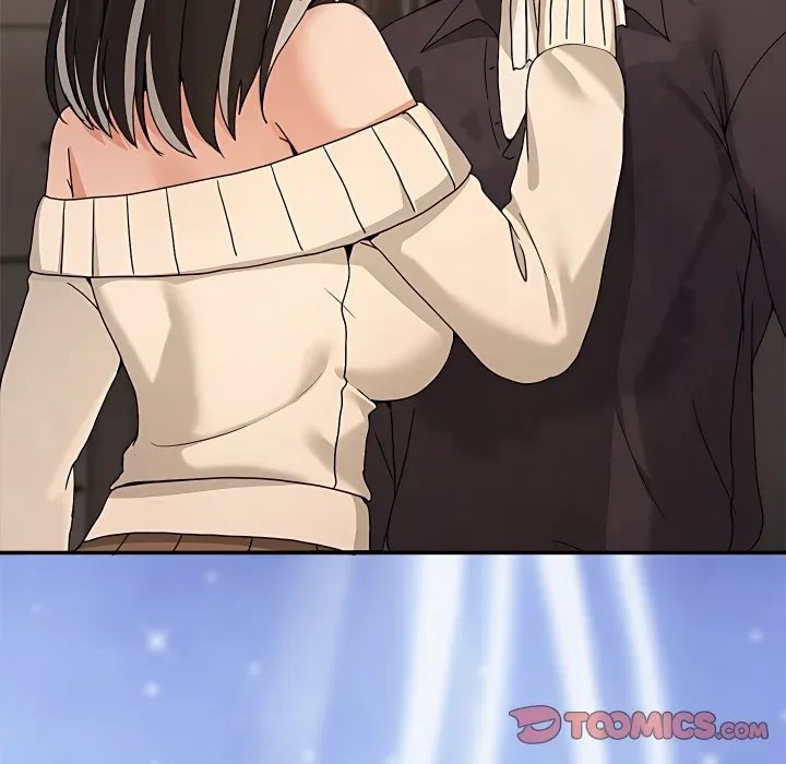 18+ No Men Allowed Chapter 70 page 58
