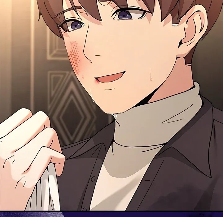 18+ No Men Allowed Chapter 70 page 60