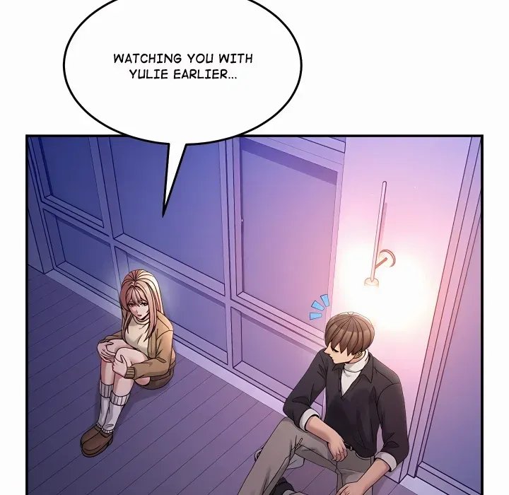 18+ No Men Allowed Chapter 70 page 68