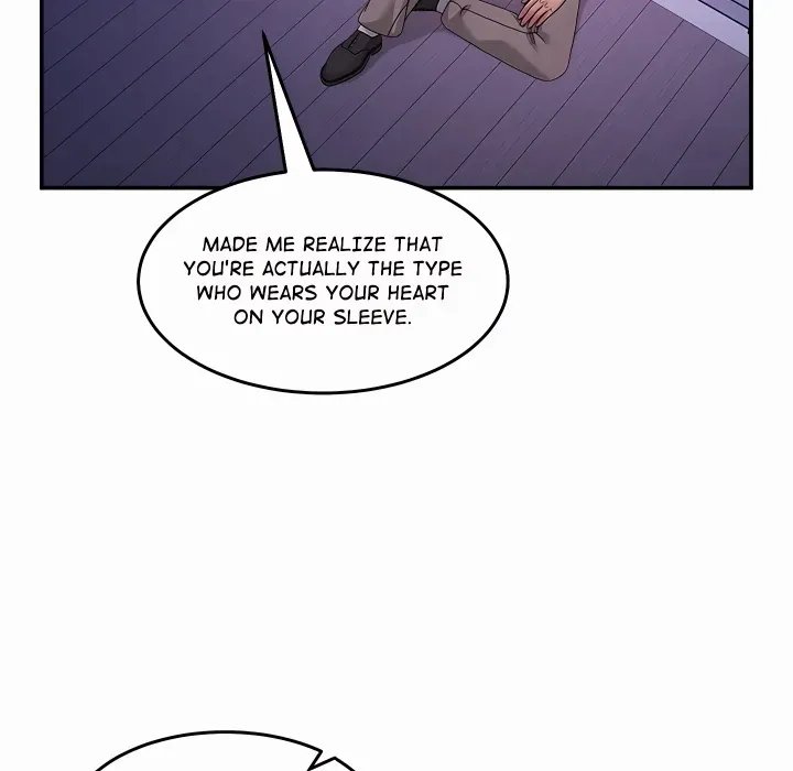 18+ No Men Allowed Chapter 70 page 69