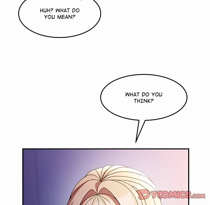 18+ No Men Allowed Chapter 70 page 70