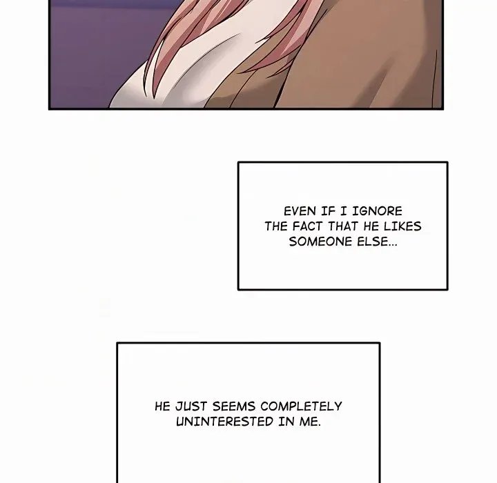 18+ No Men Allowed Chapter 70 page 81