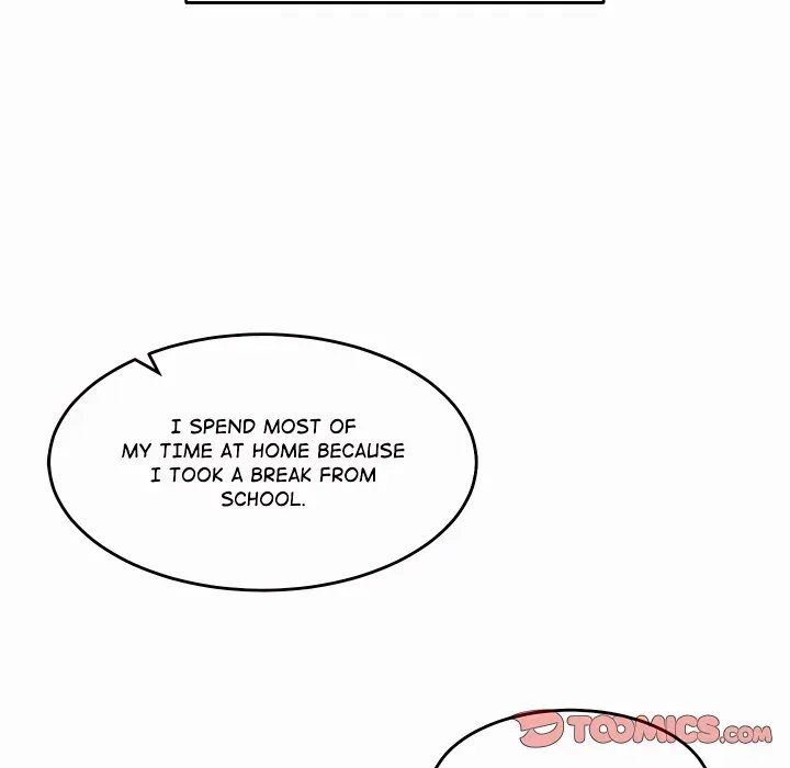 18+ No Men Allowed Chapter 70 page 82