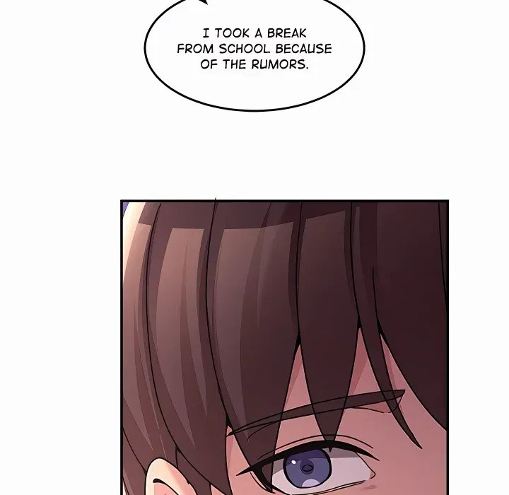 18+ No Men Allowed Chapter 70 page 85