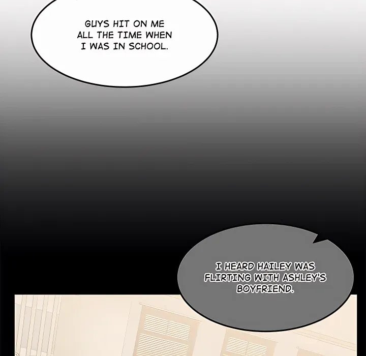18+ No Men Allowed Chapter 70 page 87