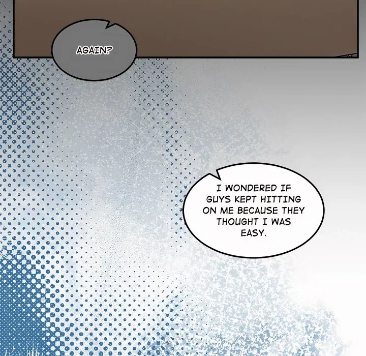 18+ No Men Allowed Chapter 70 page 89