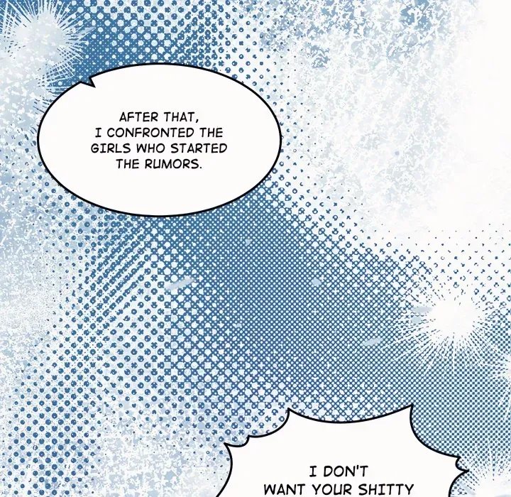 18+ No Men Allowed Chapter 70 page 90