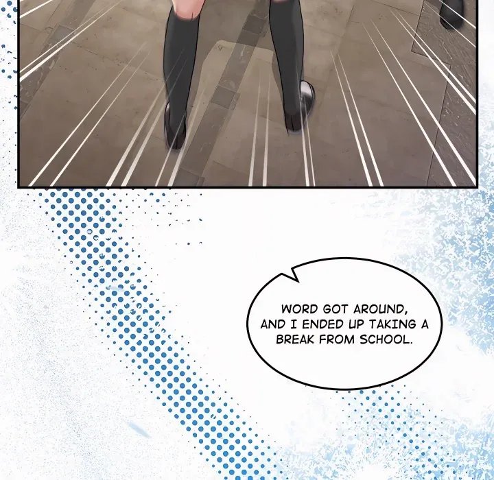 18+ No Men Allowed Chapter 70 page 92