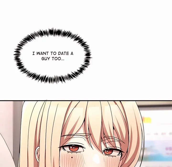 18+ No Men Allowed Chapter 70 page 102