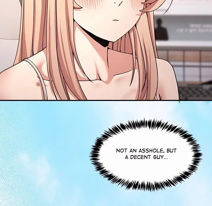 18+ No Men Allowed Chapter 70 page 103