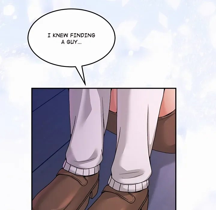 18+ No Men Allowed Chapter 70 page 107