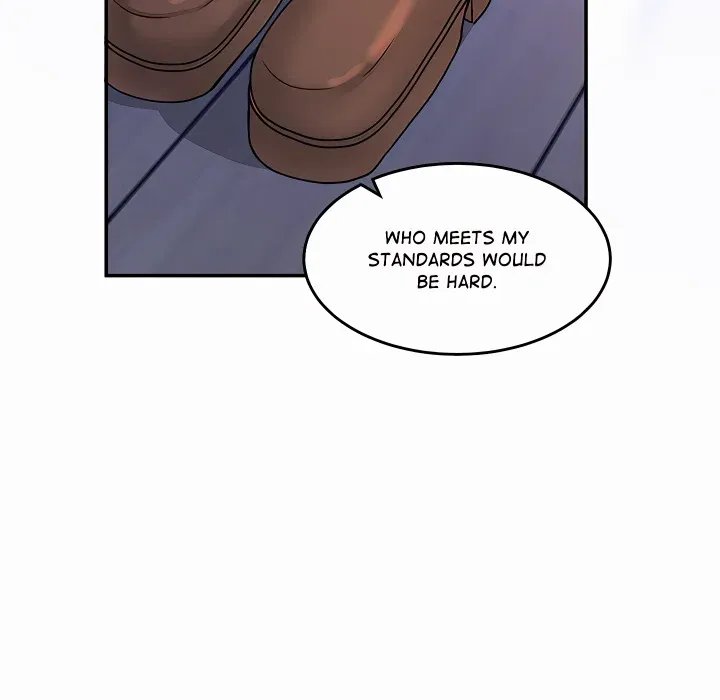18+ No Men Allowed Chapter 70 page 108