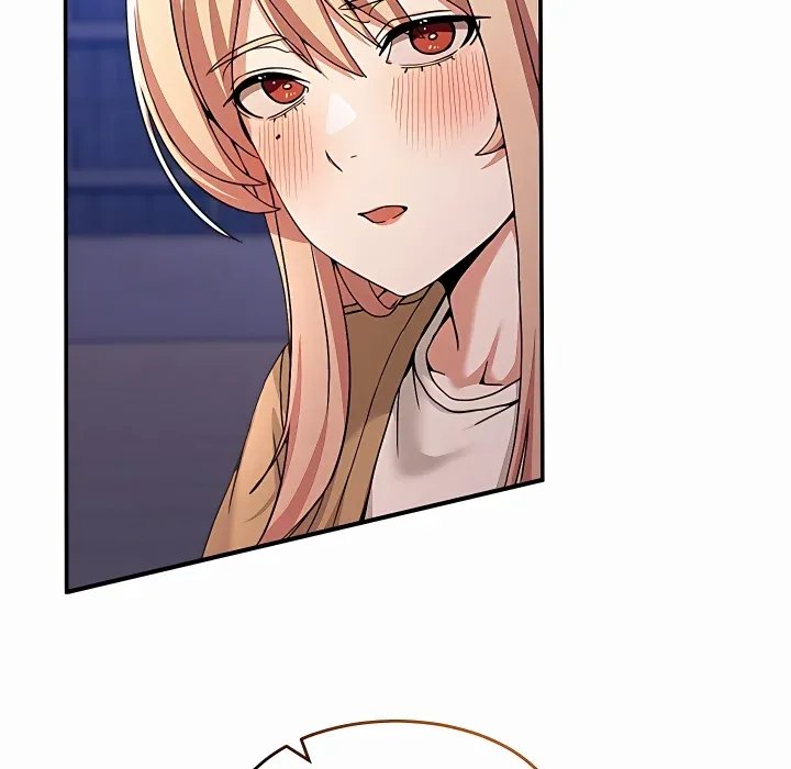 18+ No Men Allowed Chapter 70 page 110