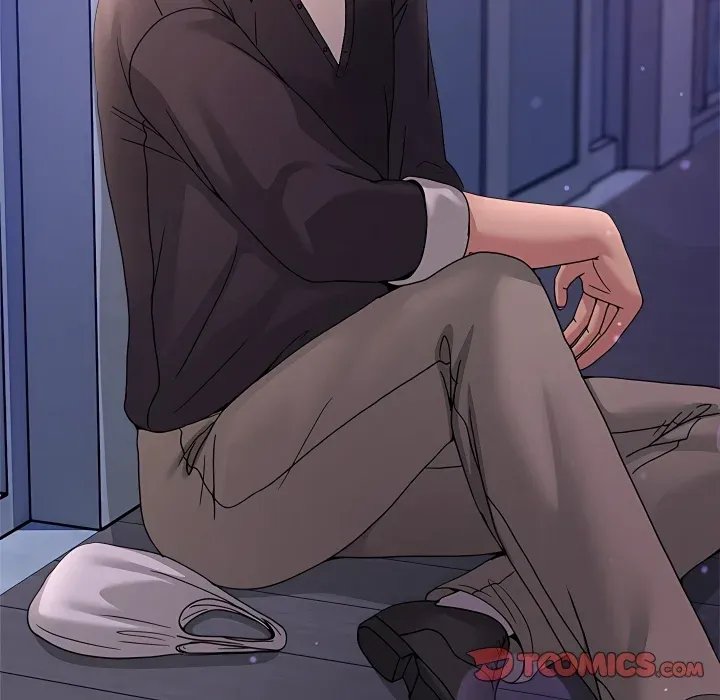 18+ No Men Allowed Chapter 70 page 112