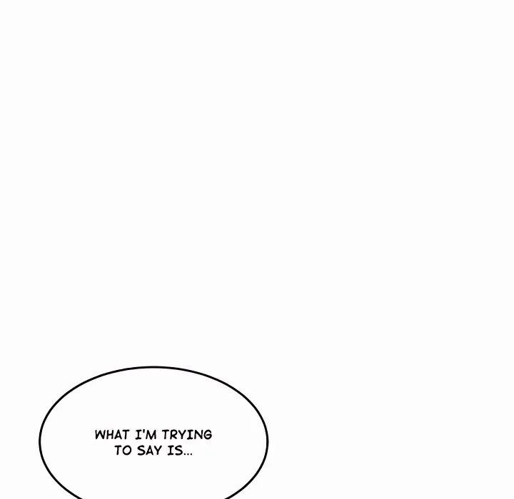 18+ No Men Allowed Chapter 70 page 116