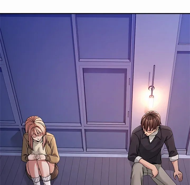 18+ No Men Allowed Chapter 70 page 119