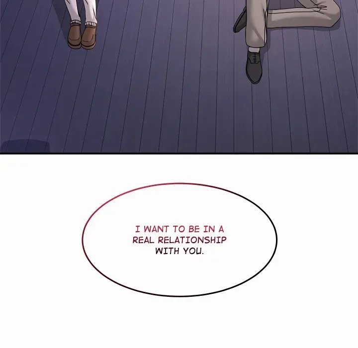 18+ No Men Allowed Chapter 70 page 120