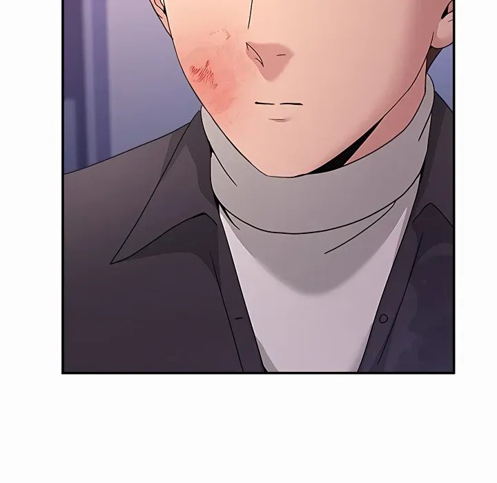 18+ No Men Allowed Chapter 70 page 122