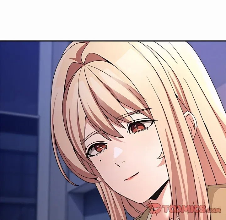 18+ No Men Allowed Chapter 70 page 124