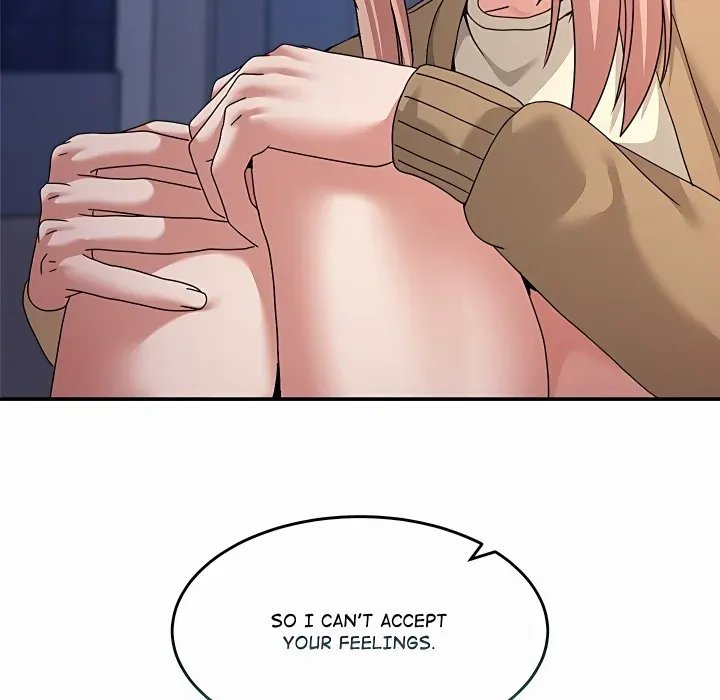 18+ No Men Allowed Chapter 70 page 125